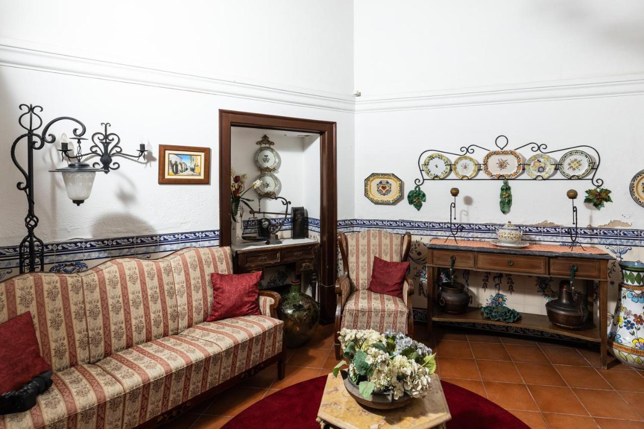 Hotel Casa De S. Thiago Do Castelo Óbidos Zewnętrze zdjęcie