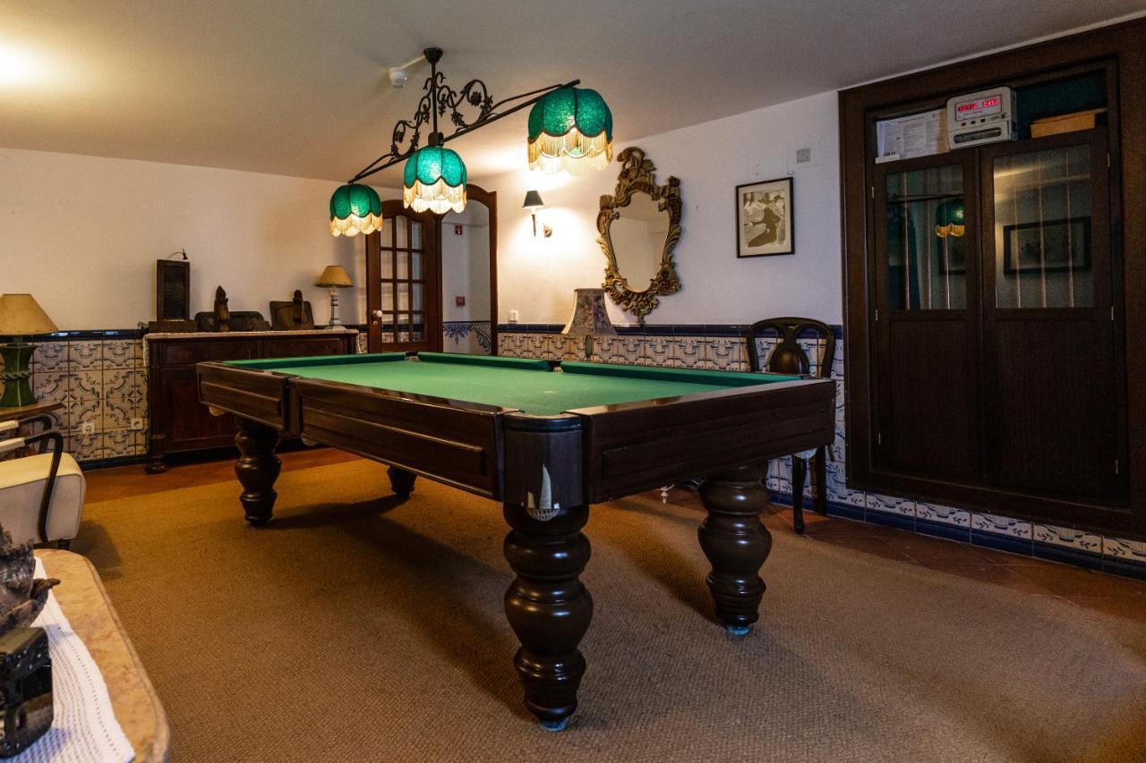 Hotel Casa De S. Thiago Do Castelo Óbidos Zewnętrze zdjęcie
