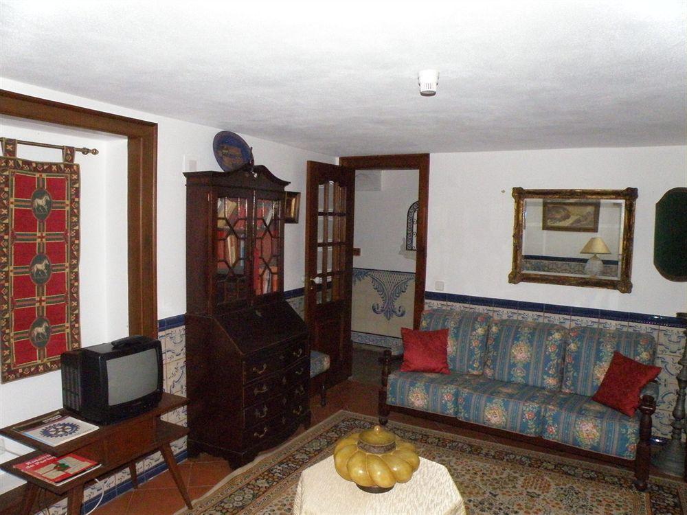 Hotel Casa De S. Thiago Do Castelo Óbidos Zewnętrze zdjęcie