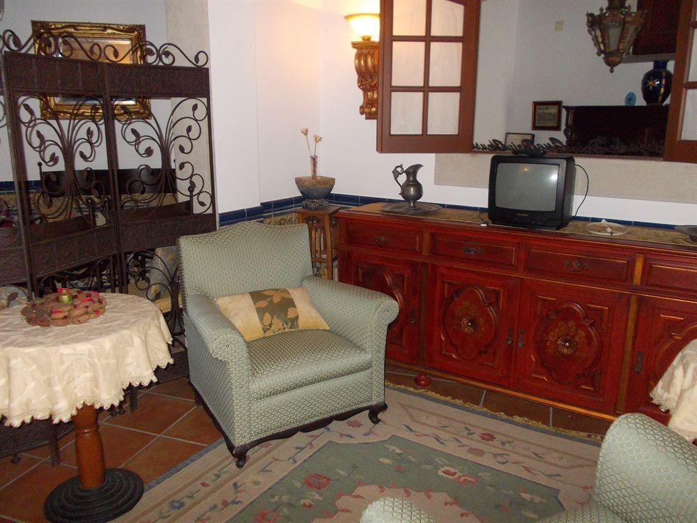 Hotel Casa De S. Thiago Do Castelo Óbidos Zewnętrze zdjęcie